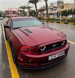 فورد موستانج